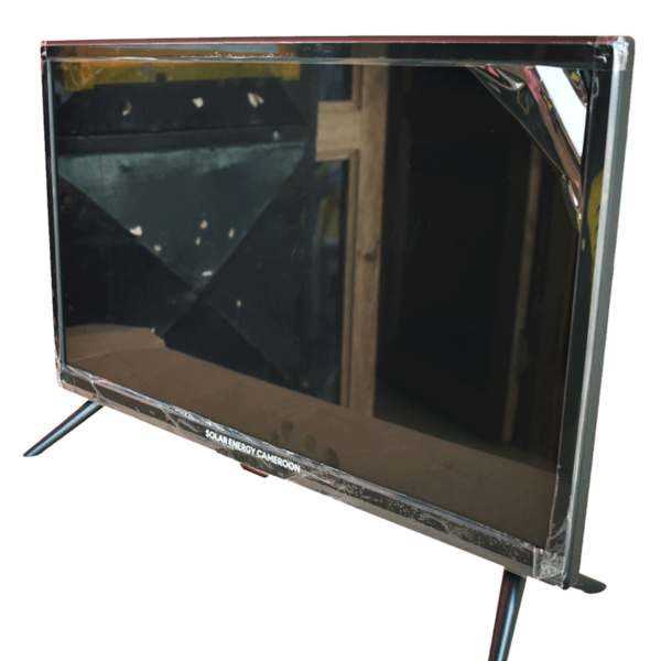 Solar Led DC 12V TV 24" - Image 3