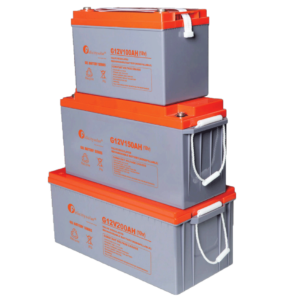 Batteries
