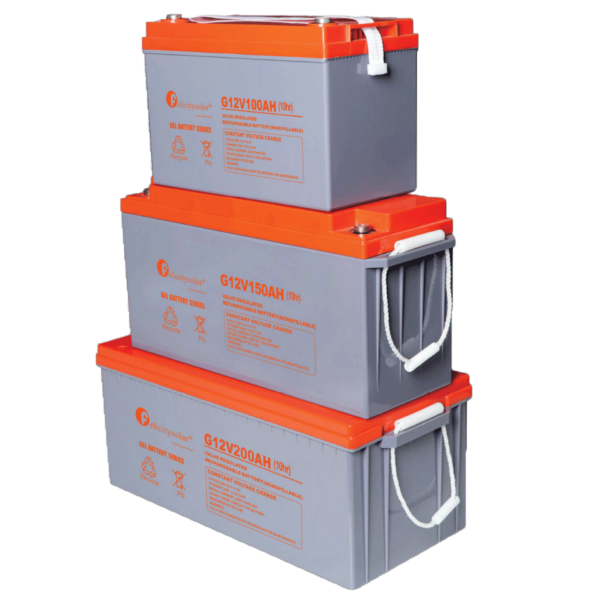 Batteries
