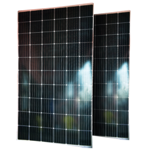 Panneaux solaires Photovoltaïques