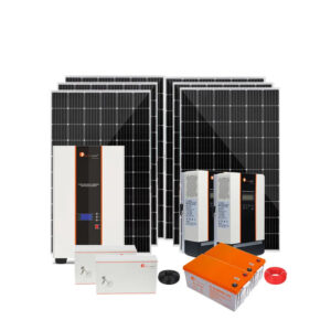 HSPS 6000Wc